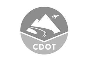 Cdot Logo